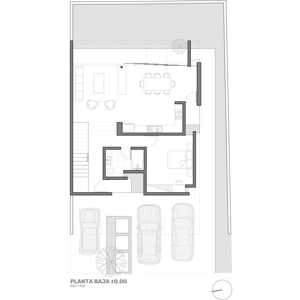 Casa AA GDL - imagen 3