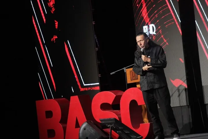 La Bienal Internacional de Arquitectura abre su décima edición anunciando a sus nominados