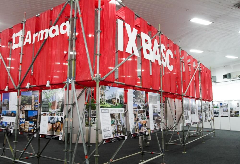 La Bienal proyecta la arquitectura boliviana desde Santa Cruz de la Sierra al mundo