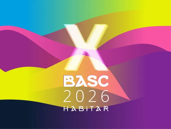 La BASC 2026 reflexionará sobre la arquitectura y el espacio urbano como agente de cambio