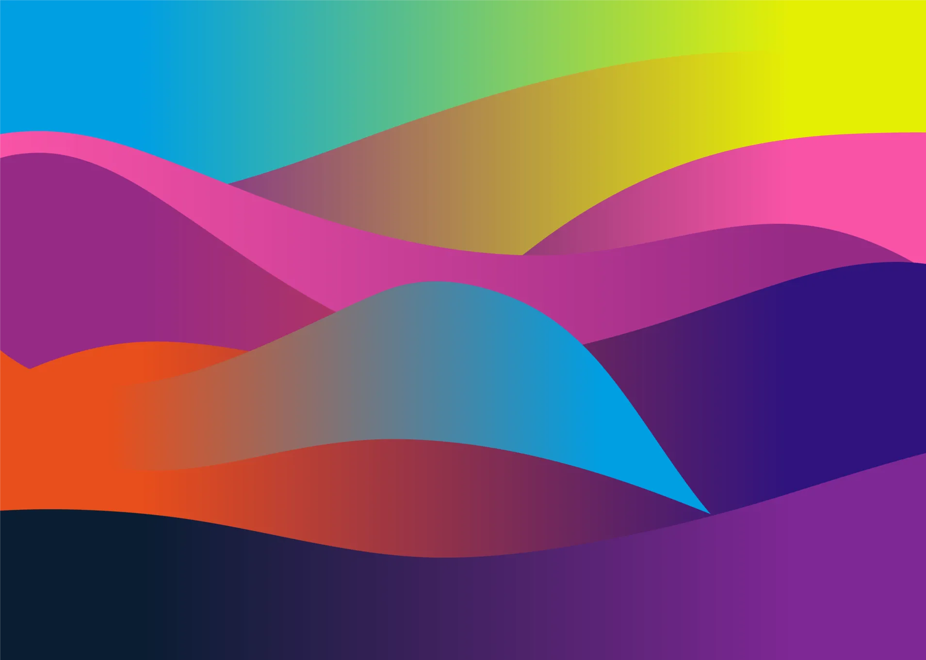 Cargo ship with containers on ocean