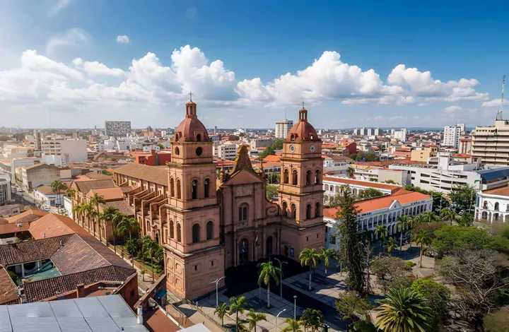 “Habitar”, una provocación para reflexionar sobre las ciudades en obra gruesa