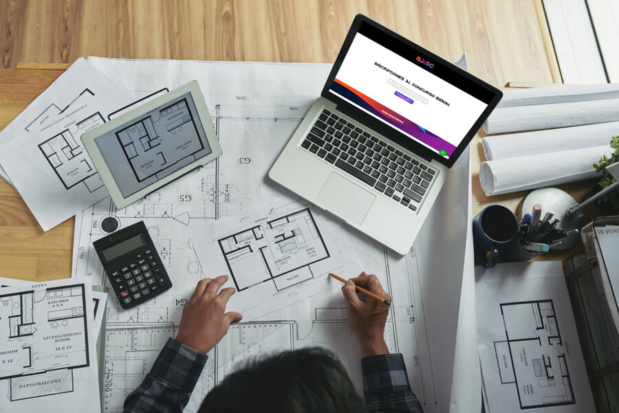 La Bienal Internacional de Arquitectura de Santa Cruz comienza a recibir concursantes