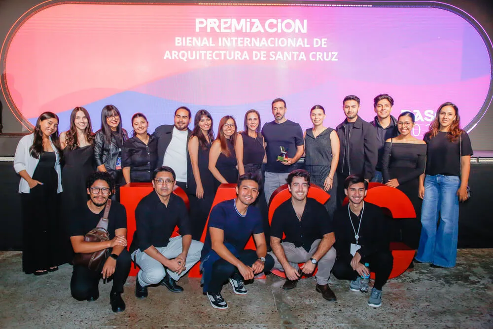 Premiación BASC 2026