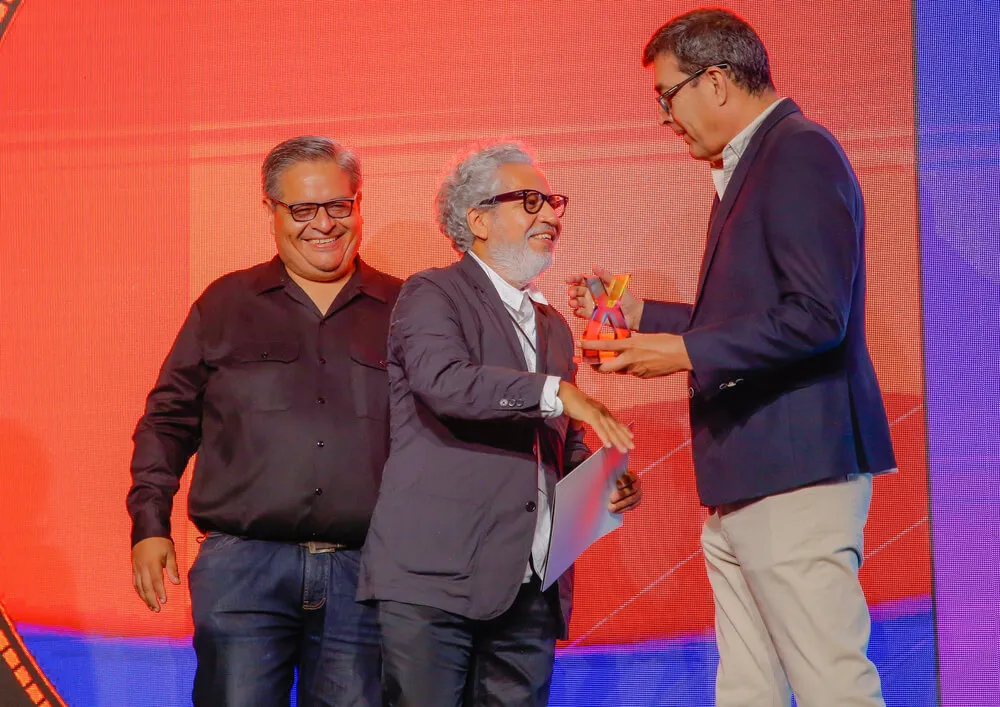 Premiación BASC 2026