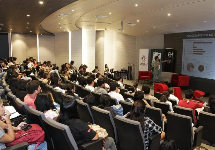 El ciclo Urb.Bo tratará la habitabilidad en la ciudad fragmentada