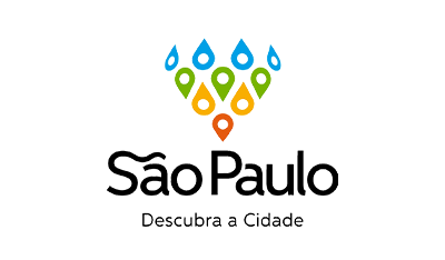 logo ciudad de sao paulo