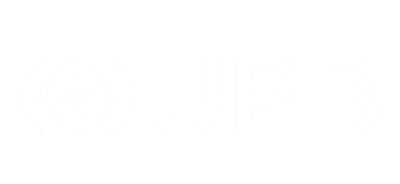 Logo UPB