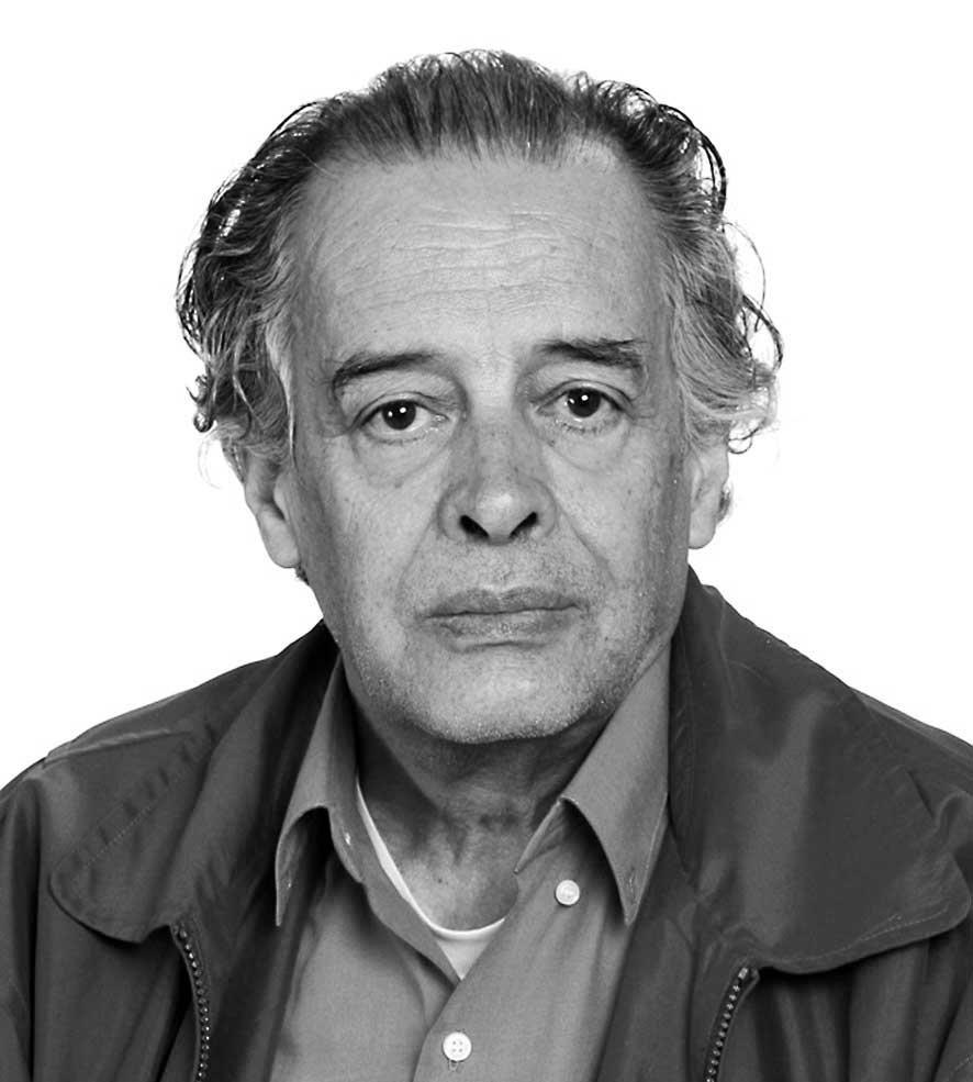 Gustavo Medeiros