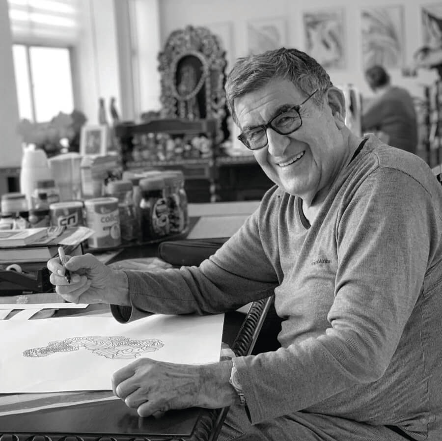 Mario Ribera