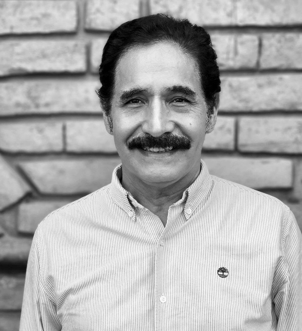 Virgilio Suárez