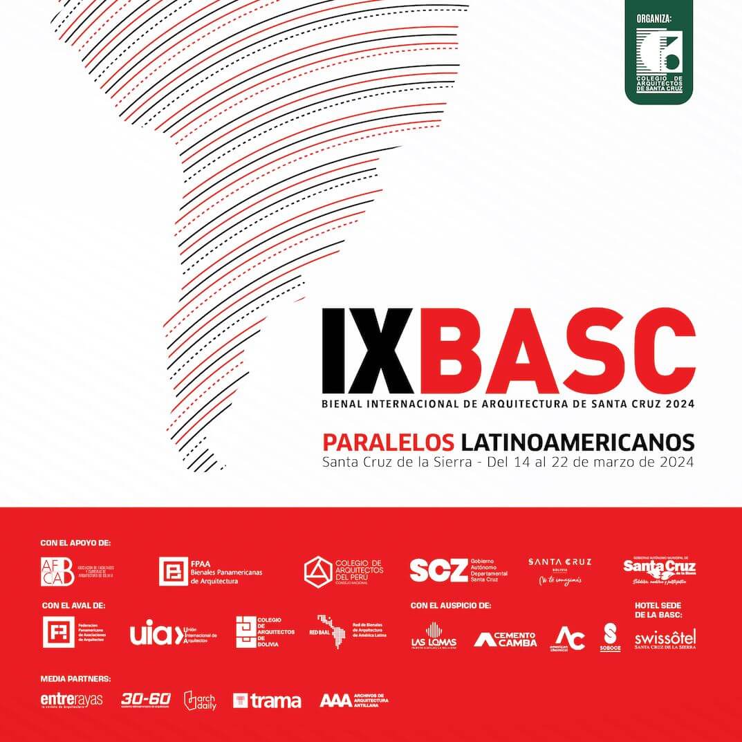 afiche bienal 2024