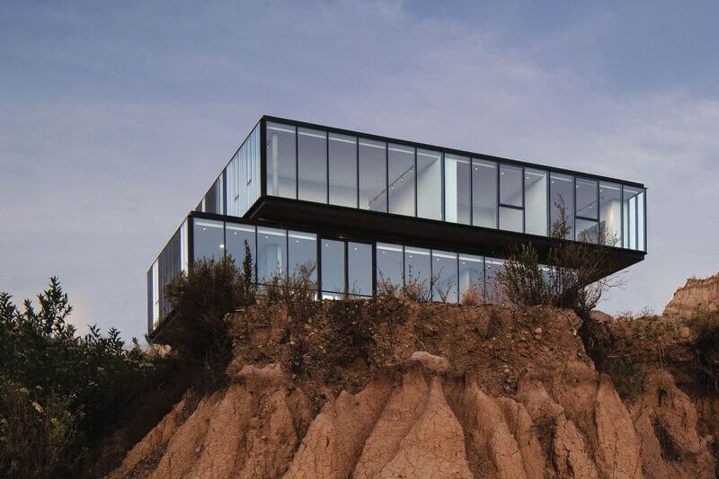 foto del proyecto ganador