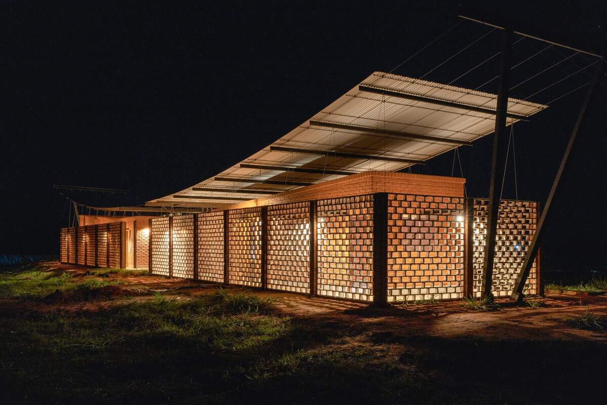 foto del proyecto ganador